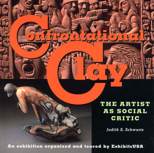 Confrontational Clay catalog