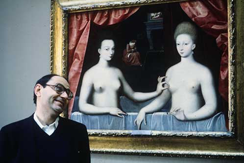 1987 - Louvre